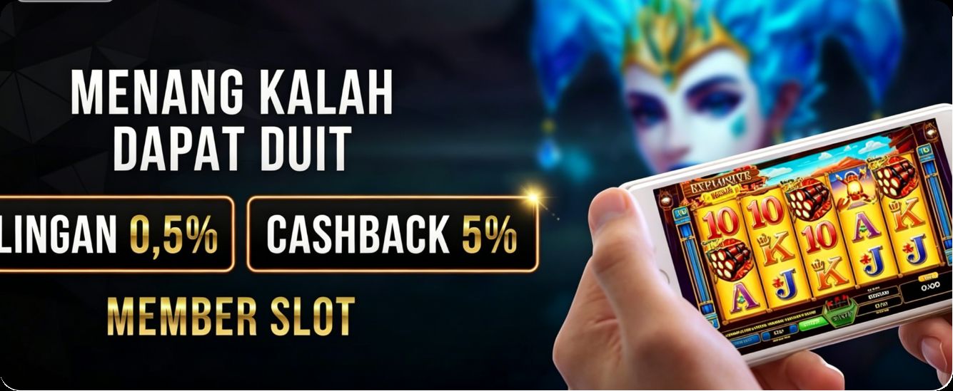 Main matahar188apk.com Menang Jackpot Besar